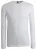 Alan Red Lange Mouw T-shirt Olbia 1pack Stretch Ronde Hals Wit   L