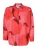 TATUUM Blouse ‘LERIA’  pink / rood