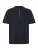 BLEND Shirt ‘ BHElkon Polo ‘  donkerblauw