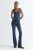 Wrangler flare pioneer pop