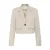 Blazer voor dames KAFFE Serena Cropped