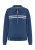 Dreimaster Sweatshirt bridgeport Dames marine