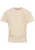 INDICODE JEANS Shirt ‘Blank’  lichtbeige / olijfgroen