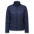 Premier Dames/Dames Recyclight Lichtgewicht Gewatteerde Jas (Marine)