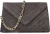 Unisa Schoudertas
Dames Zcorin, Materiaal: Suède, Kleur: Donkergrijs