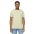 Duck and Cover Heren Crytons Zware T-Shirt (Sage)