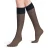 Kniekousen voor dames Falke Pure Matt