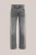 Blue Ridge – Heren relaxed fit jeans met comfort stretch – Relaxed Fit – Grijs – Katoen –