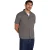 Mountain Warehouse Heren Fiji Textuur Shirt (Groen)
