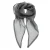 Premier Dames/vrouwenwerk Chiffon Formele Sjaal (Salie)