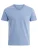Ombre Shirt  blauw