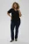 Blouse met korte mouwen KCeliva Blouse met korte mouwen Regular fit