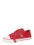 MUSTANG Slip-on  rood