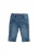 s.Oliver Jeans  blauw