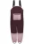 normani Functionele broek ‘Waller’  bordeaux