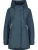 alife & kickin Winterparka ‘Marly’  petrol