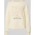 Soyaconcept Sweatshirt met Labelprint Model ‘BANU’