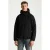 CHASIN’ softshell jas – zwart