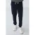 Heren Regular Fit Fleece Joggingbroek