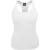 Urban Classics Dames jersey tanktop