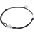 PURELEI Awesome Armband Silver