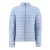 Heren JOTT Mat Lichtgewicht Donsjack in Blauw