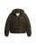 Superdry & Co Tussenjas ‘Spirit’  donkerbruin / wit