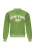 s.Oliver Sweatshirt  lichtgroen / lila / wit