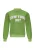 s.Oliver Sweatshirt  lichtgroen / lila / wit