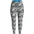 Arena W Gym Spacer Pant Camou Black