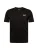 EA7 TShirt Short Sleeve Crew Neck – Black Shirts