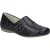 JOSEF SEIBEL Dames Lage schoen Fiona 74 in zwart