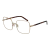 Roxy Brilframe ERJEG03081 ATOR Auri