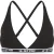 G-Star Underwear Aquamarine 2 Pack Multi-way Triangle Bralette Blac