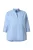 Ulla Popken Blouse  lichtblauw