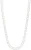 Pilgrim Ketting ‘Rue’  zilver / transparant