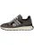 BLACKSTONE Sneakers laag ‘Garnet Ridge – EG386’  taupe / aardetinten / zwart