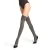 Dames kniekousen Falke Softmerino