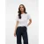 Vero Moda Shirt met korte mouwen VMPAULINA SS T-SHIRT GA JRS NOOS