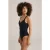 We Fashion Bathing-suit Black