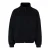 Urban Classics Heren 90s Track Jacket (Zwart)