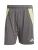 ADIDAS PERFORMANCE Sportbroek ‘TIRO 24’  geel / grijs