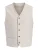 JACK & JONES Bodywarmer ‘JPRMARTIN’  crème
