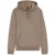 Boss Heren Wetalk Pullover Hoodie (Bruin)