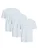 JACK & JONES Shirt ‘Star JJ’  wit