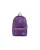 Scalpers Rugzak  lila / wit