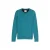 Basis T-shirt met ronde hals Tom Tailor