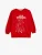 Koton Sweatshirt  blauw / geel / vuurrood / wit