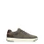 PS Poelman leren sneakers grijs