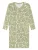 SCHIESSER Nachthemd ‘ Comfort Essentials ‘  kaki / wit